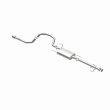 Load image into Gallery viewer, MagnaFlow BRE Exhaust Kit 10-22 Toyota 4Runner 4L
