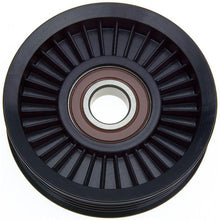Load image into Gallery viewer, Gates 87-01 Jeep Cherokee 6-Cyl. 4.0L Grooved Belt Drive Pulley
