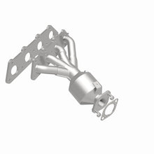 Load image into Gallery viewer, MagnaFlow Conv DF 12-17 Hyundai Accent 1.6L

