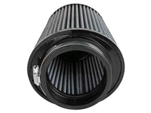 Load image into Gallery viewer, aFe Takeda Pro DRY S Intake Replacement Air Filter 3.5in F x (5.75in x 5in)B x 4.5in T (INV) x 7in H Air Filters - Universal Fit aFe   
