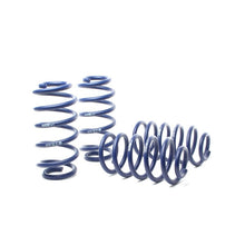 Load image into Gallery viewer, H&amp;R 98-04 Audi A6 Quattro (AWD) 4B Sport Spring
