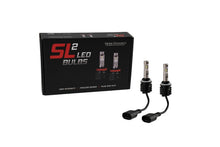 Load image into Gallery viewer, Diode Dynamics 880/881 Yellow SL2 LED Bulbs (pair) Diode Dynamics

