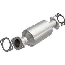 Load image into Gallery viewer, Magnaflow California Direct Fit Converter 06-10 Kia Optima 2.7L
