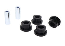 Load image into Gallery viewer, Whiteline Front Lower Inner Forward Bushing Whiteline
