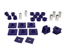 Load image into Gallery viewer, SuperPro MGB Rubber Bumper Axle Pivot Bushing
