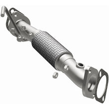 Load image into Gallery viewer, BRE Exhaust 11-16 KIA SPORTAGE 2.4L Front Pipe Kit
