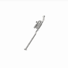 Load image into Gallery viewer, MagnaFlow Exhaust Products Exhaust System Kit MagnaFlow Exhaust Products Magnaflow Overland Series Stainless Cat-Back System 19585
