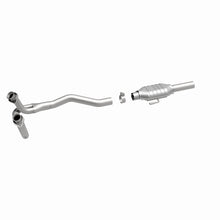 Load image into Gallery viewer, MagnaFlow Conv DF Ford 87 91
