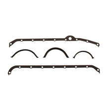 Load image into Gallery viewer, Cometic Chevy Gen1 SB V8 Oil Pan Gasket Kit-Left Side Dipstick
