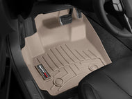 WT FloorLiner - Front - Tan | 45094-1-2