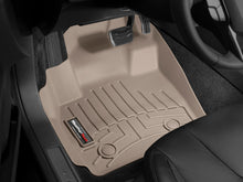 Load image into Gallery viewer, WT FloorLiner - Rear - Tan | 450171-450162
