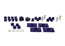 Load image into Gallery viewer, SuperPro MG Midget '64+/AH Sprite Bushing Kit
