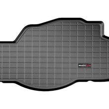 Load image into Gallery viewer, WeatherTech 2013+ Lincoln MKZ Cargo Liners - Black WeatherTech
