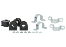 Load image into Gallery viewer, Whiteline 1981-1984 Chevrolet K5 Blazer Sway Bar Mount Bushing Kit - 26.9mm (1 1/16in) Sway Bar Bushings Whiteline
