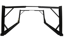 Load image into Gallery viewer, Deezee Universal Invis-A-Rack Cargo Management System 5 1/2Ft Bed Dee Zee
