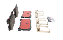 Load image into Gallery viewer, Brembo OE 18-19 Genesis G80 PRIME Ceramic Brake Pad - Front | P30131N
