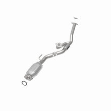 Load image into Gallery viewer, MagnaFlow Conv DF 97-99 Avalon 3.0 ypipe CAem
