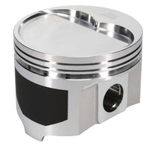 Load image into Gallery viewer, Wiseco Piston Sets - Forged - 8cyl Wiseco Pro Tru Street Buick 455 4.350in Bore 1.980in CH -22.00 CC Piston Set

