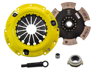 ACT 2006 Mazda MX-5 Miata HD/Race Rigid 6 Pad Clutch Kit Clutch Kits - Single ACT   