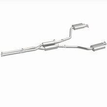 Load image into Gallery viewer, MagnaFlow Dodge BRE Exhaust Replacement Kit
