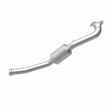 Load image into Gallery viewer, MagnaFlow Conv Direct Fit OEM 11-12 Jeep Grand Cherokee 3.6L
