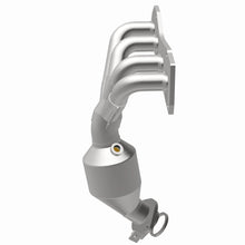 Load image into Gallery viewer, Magnaflow 12-15 Toyota Camry 2.5L Direct Fit Converter
