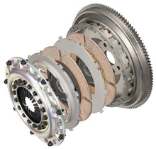 Load image into Gallery viewer, OS Giken Mitsubishi GTO (3000GT) 6A72 TS Series Twin Plate Clutch
