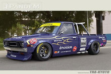 Load image into Gallery viewer, GReddy 73-79 Datsun 620 2-Door Pandem Pick Up Front Lip | 17020651
