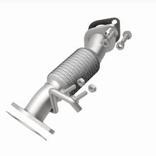 Load image into Gallery viewer, BRE Exhaust 06-08 Optima 2.4L Front Pipe Kit
