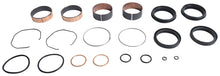 Load image into Gallery viewer, Pivot Works 16-18 Suzuki RMZ250 PW Fork Rebuild Kit - W/Bushings &amp; Seals Pivot Works
