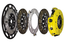 Load image into Gallery viewer, ACT 07-14 Ford Mustang Shelby GT500 Twin Disc XT Street Kit Clutch Kit Clutch Kits - Multi ACT   
