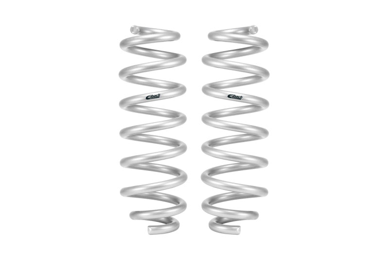 Eibach 22-24 Ford Maverick Pro-Truck Lift Kit (Rear) Eibach