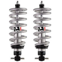 Load image into Gallery viewer, QA1 GM Pro Front Coil-Over System - Double Adj. - 8in x 750lbs/in - Flat Large - Aluminum | GD401-08750C
