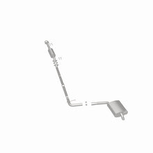 Load image into Gallery viewer, BRExhaust Exhaust Kit Replacement Kia
