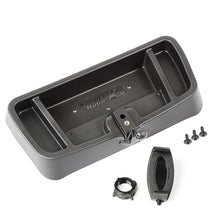 Load image into Gallery viewer, Rugged Ridge Dash Multi-Mount W/Phone Holder 97-06 Jeep Wrangler Rugged Ridge
