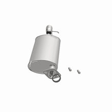 Load image into Gallery viewer, MagnaFlow BRE Exhaust Kit 04-12 Mitsubishi Galant 2.4L
