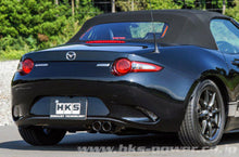 Load image into Gallery viewer, HKS LEGAMAX Premium ROADSTER ND5RC Catback HKS   
