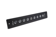 Load image into Gallery viewer, Putco Luminix High Power LED - 10in Flush Mount - 9 LED - 3600LM - 11.89x.75x2.2in Light Mounts Putco
