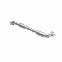 Load image into Gallery viewer, Magnaflow 13-17 Lexus LX570 5.7L Direct Fit Converter

