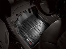 Load image into Gallery viewer, WeatherTech 06+ Chevrolet HHR Front FloorLiner - Black
