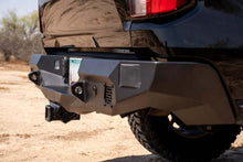 Load image into Gallery viewer, DV8 Offroad 23-25 GMC Canyon Spec Series Rear Bumper
