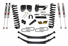 Load image into Gallery viewer, SKY Coil Springs Lift Springs Skyjacker   

