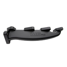 Load image into Gallery viewer, Wehrli 01-04 Duramax LB7 Billet Exhaust Manifold &amp; SS Up Pipes w/ Gaskets and ARP Hardware
