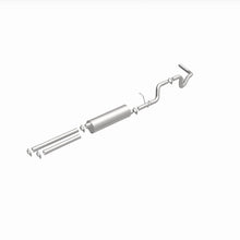 Load image into Gallery viewer, MagnaFlow BRE Exhaust Kit 92-95 Ford F150
