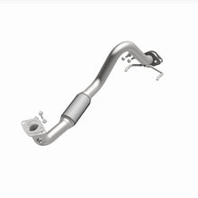 Load image into Gallery viewer, BRE Exhaust 10-11 Kia Soul 2.0L Front Pipe Kit
