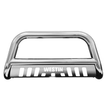 Load image into Gallery viewer, Westin 19-20 Ram 2500/3500 E-Series Bull Bar - Stainless Steel Westin
