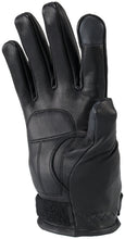 Load image into Gallery viewer, Kuryakyn Leather By River Road Laredo Gloves Womens - Large Gloves Kuryakyn
