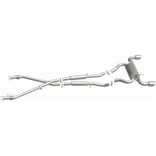 Load image into Gallery viewer, BRExhaust 09-20 Nissan 370Z 3.7L Exhaust Kit
