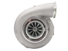 Load image into Gallery viewer, Forced Performance HD5588 Turbo T6 1.24 A/R Black Turbine Housing w/Outlet Flg Clamp Kit (D/S Only) Forced Performance
