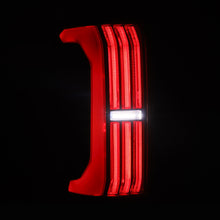 Load image into Gallery viewer, AlphaRex 24-25 Toyota Tacoma NOVA-Series LED Prismatic Tail Lights - Alpha-Black AlphaRex
